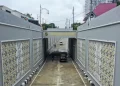 Dugaan Korupsi Proyek Underpass HM Yamin Capai Miliaran Rupiah, Ini Penjelasan Kadis SDABMBK Medan