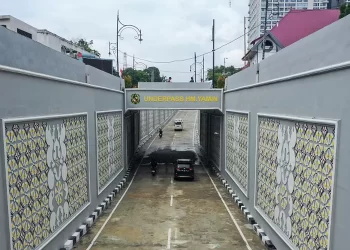 Dugaan Korupsi Proyek Underpass HM Yamin Capai Miliaran Rupiah, Ini Penjelasan Kadis SDABMBK Medan