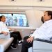 Prabowo Akan Gunakan Harta Koruptor untuk Lunasi Utang Kereta Cepat Whoosh