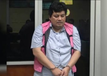 Analis Bank Sumut Ditahan Terkait Dugaan Korupsi Kredit Rp3 Miliar