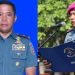 Profil Brigjen TNI Marinir Samson Sitohang, Mantan Ajudan Jokowi yang Kini Menjabat Wadanpaspampres