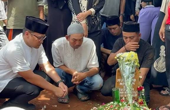 Pelajar SMP Hisyam Meninggal Usai Jadi Korban Perundungan Teman Sekelas, Kepala Dibenturkan ke Kursi Besi