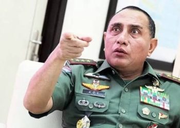 Didoakan Maju Lagi pada Pilgub Sumut 2029, Ini Kata Edy Rahmayadi