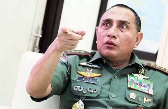 Didoakan Maju Lagi pada Pilgub Sumut 2029, Ini Kata Edy Rahmayadi