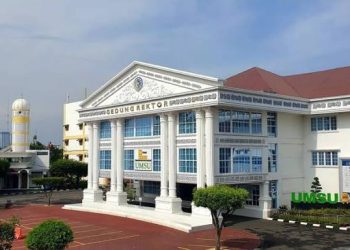 UMSU Masuk QS Sustainability 2026, Raih Peringkat 12 Nasional untuk Dampak Sosial