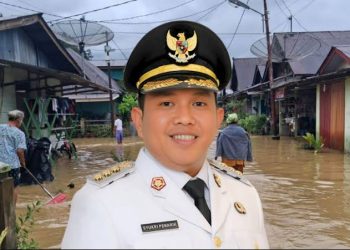 Wali Kota Sibolga Akhmad Syukri Hilang Kontak, Diduga Terjebak Banjir Bandang