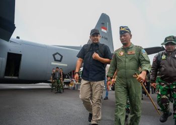 Bobby Nasution Tetapkan Sumut Berstatus Darurat Bencana Selama 14 Hari