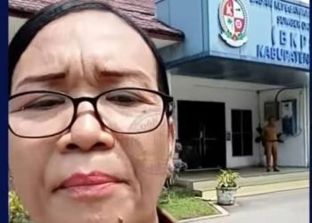 ASN Dinkes Deli Serdang Curhat ke Presiden Soal Pungli Naik Pangkat, Gubernur Bobby Nasution Panggil Bupati