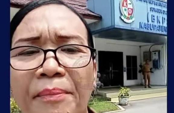 ASN Dinkes Deli Serdang Curhat ke Presiden Soal Pungli Naik Pangkat, Gubernur Bobby Nasution Panggil Bupati