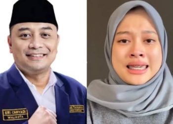 Admin Medsos Wali Kota Surabaya Ketahuan Atur Pencitraan, Suruh Sang Pejabat “Pura-pura Kelililing”