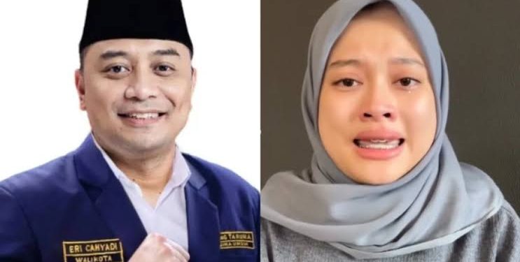 Admin Medsos Wali Kota Surabaya Ketahuan Atur Pencitraan, Suruh Sang Pejabat “Pura-pura Kelililing”