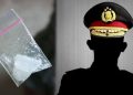 Terbukti Jual Sabu 1 Kg, Aipda ES Dipecat dari Kepolisian Polda Sumut