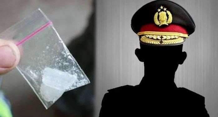 Terbukti Jual Sabu 1 Kg, Aipda ES Dipecat dari Kepolisian Polda Sumut