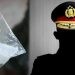 Terbukti Jual Sabu 1 Kg, Aipda ES Dipecat dari Kepolisian Polda Sumut