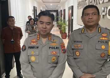 Oknum Propam Polda Sumut Diduga Lakukan Pemerasan, Itwasum Turun Melakukan Audit Khusus