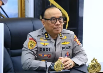 Wakapolri Akui Respons Darurat Polri Masih Lambat, Warga Lebih Memilih Hubungi Damkar