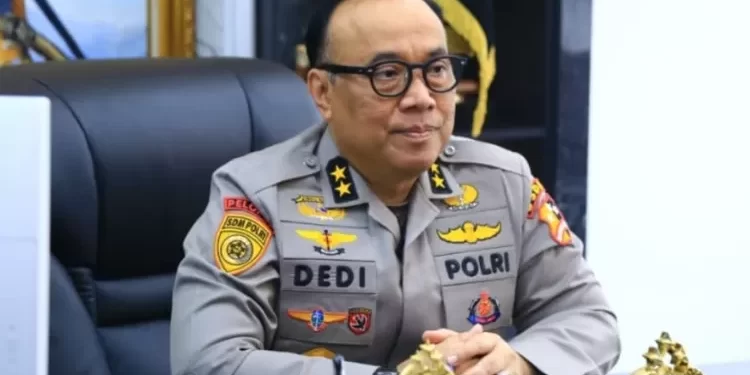 Wakapolri Akui Respons Darurat Polri Masih Lambat, Warga Lebih Memilih Hubungi Damkar