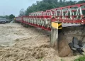 Tapsel Dilanda Banjir dan Longsor, 15 Warga Meninggal Dunia