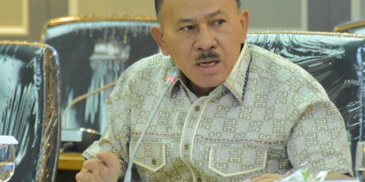 Maruli Siahaan Sebut Masyarakat Tak Punya Wewenang Untuk Minta PT Toba Pulp Lestari Ditutup