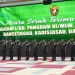 Tiga Pangdam Baru Mulai Menjabat Usai Sertijab di Mabesad