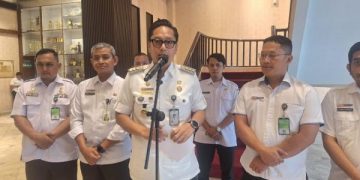 UMK Kota Medan 2026 Resmi Naik 8 Persen