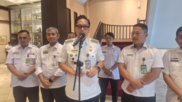 UMK Kota Medan 2026 Resmi Naik 8 Persen