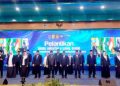 Rektor UMSU Resmi Lantik Wakil Direktur dan Wakil Dekan, Dorong Sinergi untuk Mutu Akademik