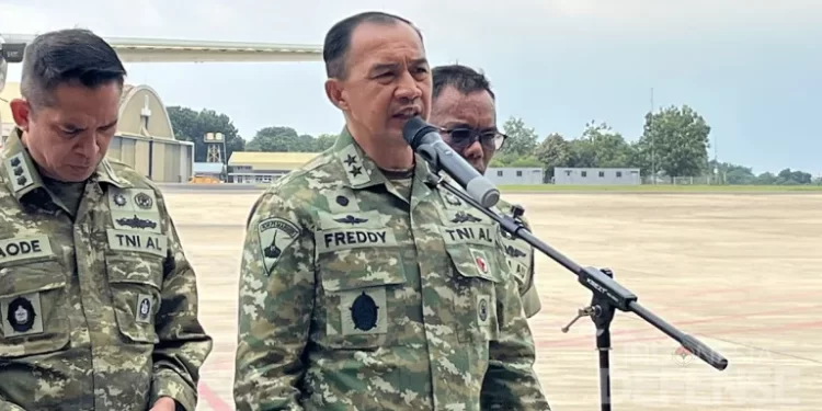 Tiga Prajurit TNI Gugur Saat Tangani Bencana di Sumbar, Dapat Kenaikan Pangkat Luar Biasa