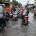 Banjir Kembali Rendam Medan dan Deli Serdang Usai Cuaca Sempat Membaik