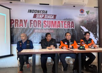 Dompet Dhuafa Layani 9.663 Penyintas, Perkuat Respon Banjir di Sumatera–Aceh