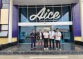 Sinergi Berlanjut, PT Aice Sumatera Industry dan PT Macan Sejahtera Cahaya Perpanjang Kontrak Kerja Sama