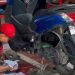 Yamaha Buka Posko Servis Gratis untuk Motor Terdampak Banjir di Medan