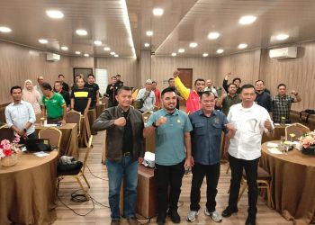 SIWO PWI Sumut Gelar Workshop Jurnalistik 2025, Dorong Peningkatan Prestasi dan Publikasi Olahraga