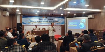 Sport Science Jadi Kunci Peningkatan Prestasi Atlet Sumut Menuju PON 2028