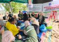 RSU Sufina Aziz Medan dan Dompet Dhuafa Waspada Gelar Pengobatan Gratis untuk Korban Banjir Bandang di Aceh Tamiang