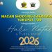 Macan Shooting Cakrawala Yonzipur 1/DD Berbagi Ucapan Natal dan Optimisme Sambut 2026