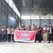 BPD Abujapi Sumut Salurkan Bantuan untuk Korban Banjir dan Longsor: Segera Pulih dan Bangkit Kembali