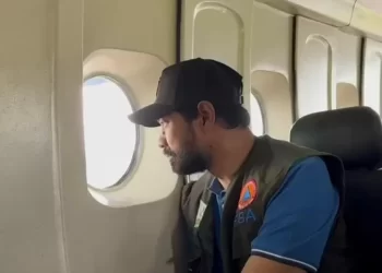 Pemulihan Pascabencana Dinilai Lamban, Pemerintah Aceh Minta Bantuan PBB