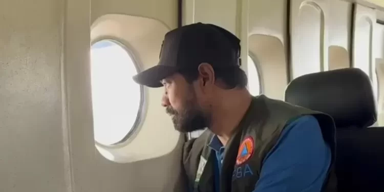 Pemulihan Pascabencana Dinilai Lamban, Pemerintah Aceh Minta Bantuan PBB