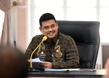 Gubernur Bobby Nasution Disebut Empat Kali Pangkas Anggaran Bencana, Tersisa Rp 98,3 Miliar