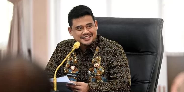 Gubernur Bobby Nasution Disebut Empat Kali Pangkas Anggaran Bencana, Tersisa Rp 98,3 Miliar