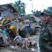 Selamatkan 20 Orang, Anggota TNI Sertu Giman Jadi Pahlawan Banjir di Aceh Tamiang