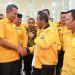 Bahlil Copot Ijeck, Ahmad Doli Ditunjuk Plt Ketua Golkar Sumut