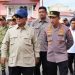 Prabowo Tinjau Lokasi Banjir-Longsor di Tapteng, Pastikan Penanganan Terus Dipercepat