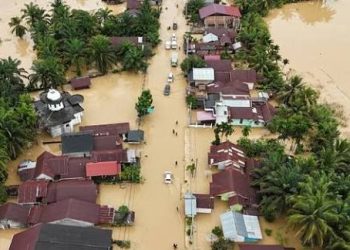Menteri LH: Delapan Perusahaan Diduga Perparah Banjir di Sumatera Utara