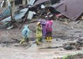 Korban Banjir Aceh Terus Bertambah: 305 Meninggal, 191 Orang Masih Dicari