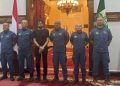 Mualem Datangkan Tim Ahli dari China untuk Lacak Jenazah Korban Banjir Aceh