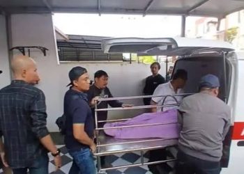 Siswi SMP di Medan Habisi Nyawa Ibu Kandung, Warga Sunggal Gempar