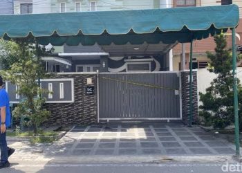 Kasus Siswi Kelas 6 SD Bunuh Ibu Kandung di Medan, Polisi Dalami Motif Pelaku