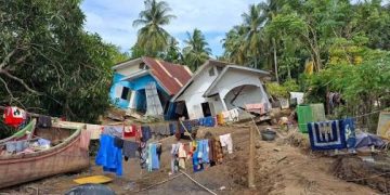 Presiden Prabowo Setujui Bantuan Rp60 Juta untuk Rumah Korban Banjir di Sumatera